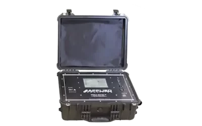 OMA-206P Portable Analyzer – Applied Analytics