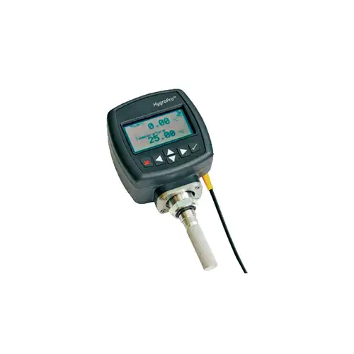HygroPro Moisture Transmitter – BH Panametrics