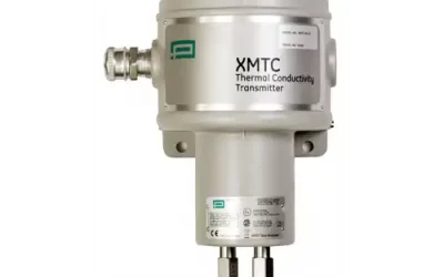 XMTC Transmitter & Analysator – BH Panametrics