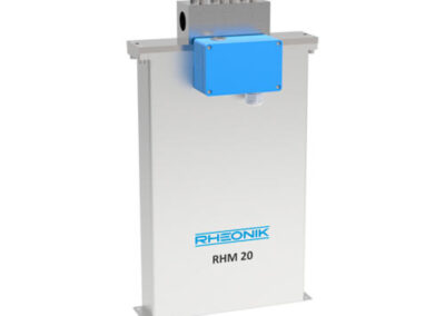 Rheonik RHM20 flowmåler