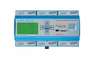 GMA200-MT Controller – GfG