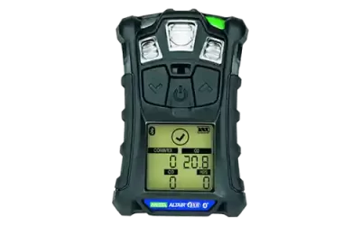ALTAIR® 4XR Multi Gas Detector