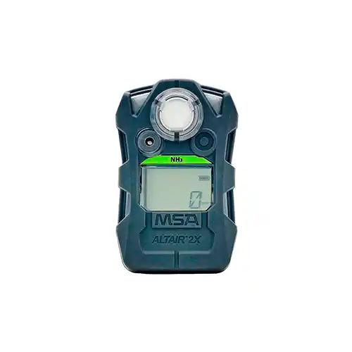 ALTAIR 2X Gas Detector fra MSA er en gasdetektor til sikkerhed