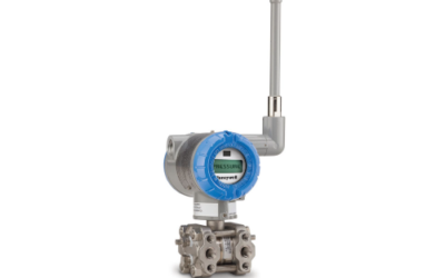 SmartLine Wireless Differential Pressure