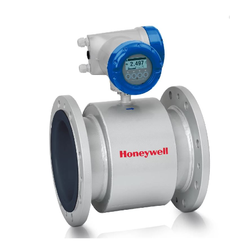 Honeywell VersaFlow Magnetic Flowmeter
