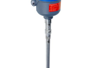 Magnetrol ECLIPSE® 700 guided wave radar transmitter