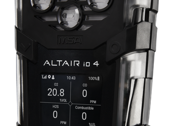 ALTAIR® io 4 Multigas Detector