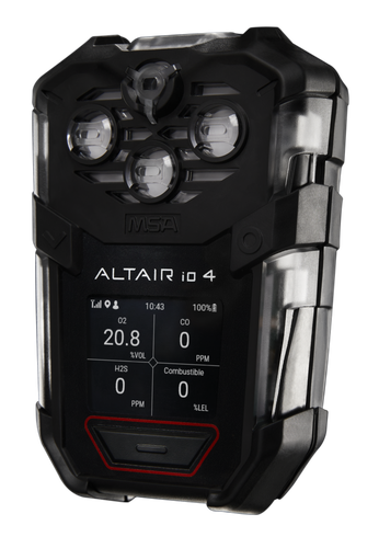 ALTAIR® io 4 Multigas Detector