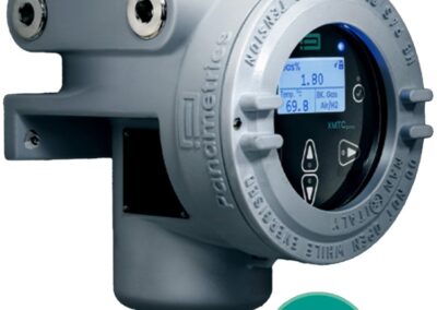 XMTC PRO HH Instruments