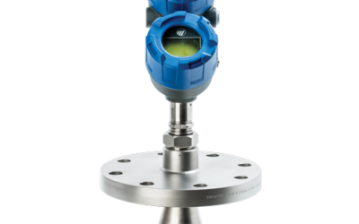 PULSAR® R96 – Magnetrol
