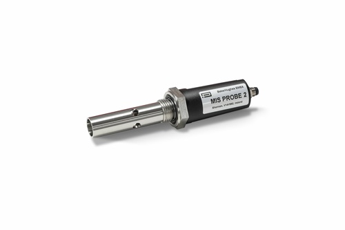 MIS Probe 2 – BH Panametrics