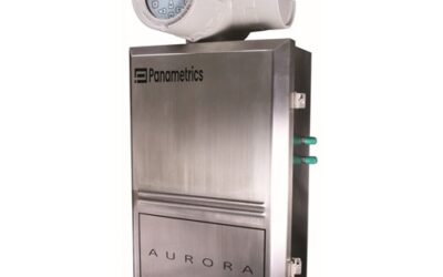 Aurora TDLAS Moisture Analyzer – BH Panametrics