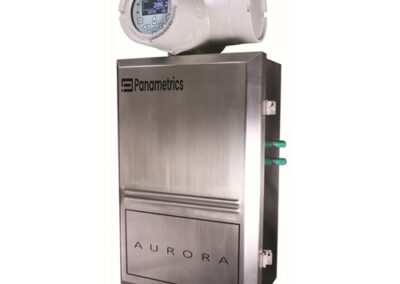 Aurora Sample System
