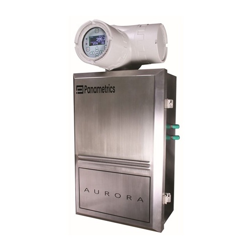 Aurora TDLAS Moisture Analyzer – BH Panametrics