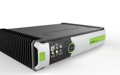 Honeywell Enraf CIU 888 – Communication Interface Unit