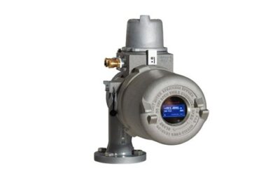 Honeywell Enraf Smart Servo 954