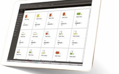 Honeywell Enraf Entis – Tank Management Software