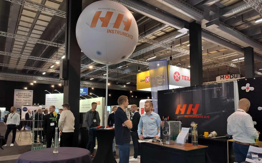 HI Tech & Industry Scandinavia 2025