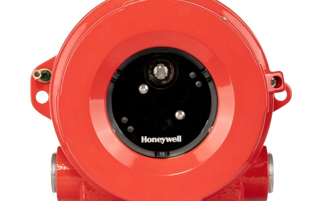 Honeywell – FS20X Plus UV/3IR Flammedetektor