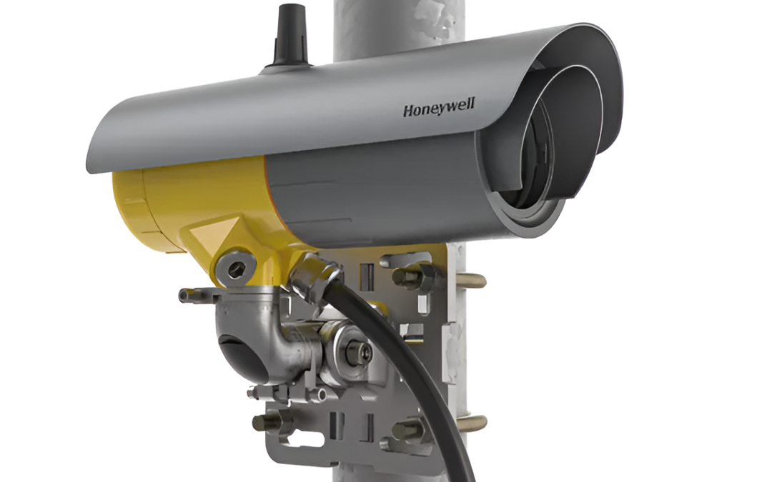Honeywell –  Searchline Excel Edge Open&nbsp;Path